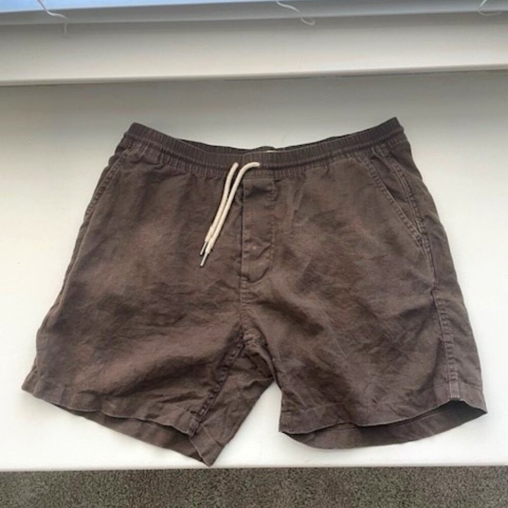 Taylor Stitch Apres Short